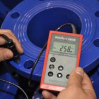 Thickness Inspection