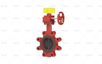 Fire Protection Valve