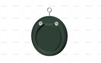 Wafer Type Single Plate Check Valve