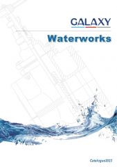 Galaxy-Waterworks