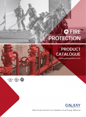 Galaxy-Fire Protection Catalogue